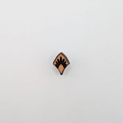 Ray Teardrop Accent 1